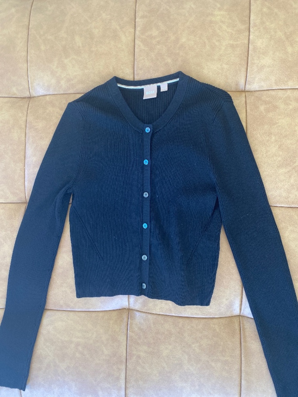 BOSS women’s cardigan